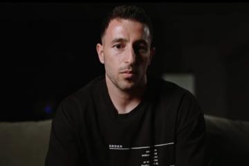 Πηλέας στο Champions League Magazine: "Αξίζουμε να είμαστε εδώ, το έχουμε αποδείξει"