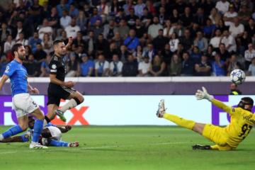 Το πρώτο... του Raphaël Guerreiro