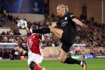 ΤΕΛΙΚΑ στο Champions League 