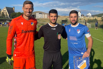 Ξεμούδιασμα για τα επόμενα