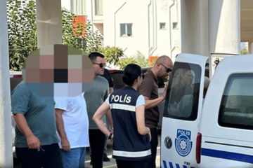 «Υπόδικοι» για 3 μήνες!