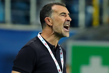 Έτσι και... εντός και ΤΕΛΟΣ!