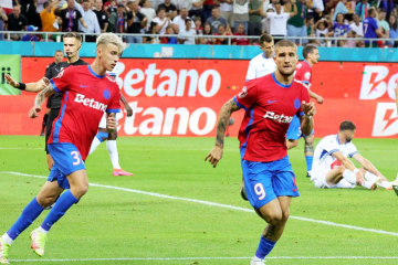 Το γύρισε ο Ηλίας (το 0-2, 3-2)