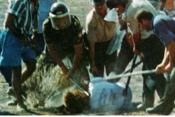 29 χρόνια από την δολοφονία του Τάσου Ισαάκ