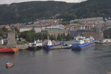 Bergen/ΤΩΡΑ 14c