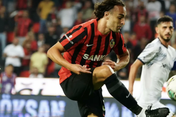 ΕΠΙΣΗΜΟ το ΜΠΑΜ με Lazar Markovic!