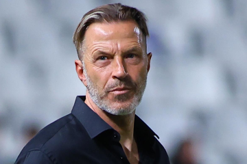 To 7-3 έγινε 7-8 για τον Πάολο Τραμετσάνι!