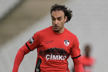 Lazar Markovic/ Πενταετία με... 30+!