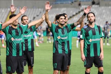 Δεν είναι must win με ΕΝΥ… αλλά η νίκη δίνει "φτερά"!