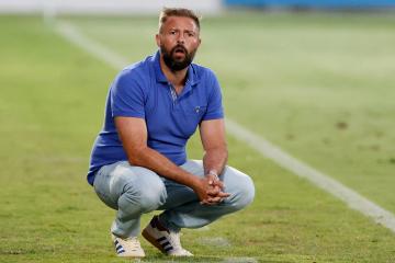 Η ενδεκάδα της Ανόρθωσης