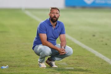 Ψάχνει... ο Γκόμεθ