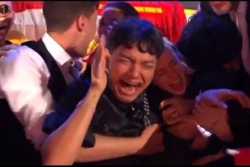 Eurovision 2025: Η Αυστρία η μεγάλη νικήτρια - Η θέση της Ελλάδας με την Klavdia (Βίντεο)