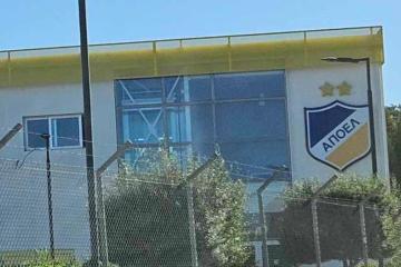 Μία λέξη στο... διαφορετικό ΑΠΟΕΛ!