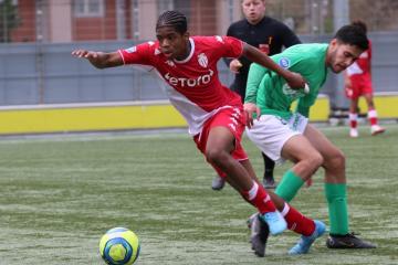 Συμφωνία ΚΑΙ με Abdoulaye Sow