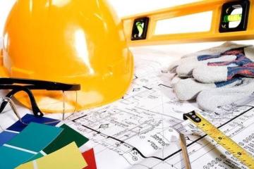 Μικρή αύξηση αδειών οικοδομής το πρώτο 3μηνο