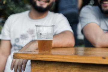Ο Σεπτέμβρης είναι ο beer  o᾽clock μήνας του χρόνου