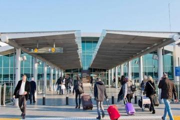 Στην S & L Airport Services ο καθαρισμός αεροσκαφών 