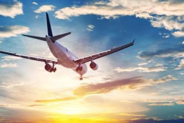 Στην S & L Airport Services ο καθαρισμός αεροσκαφών 