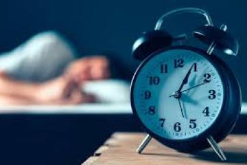 Αϋπνία: Σοβαρό πρόβλημα δημόσιας υγείας