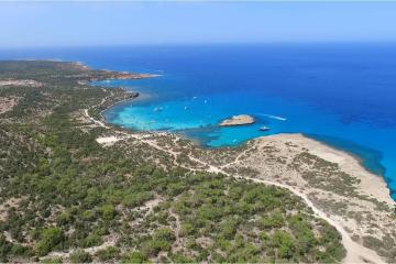 Υπουργικό:Ενέκρινε το επικαιροποιημένο σχέδιο Ακάμα ύψους €38 εκ.