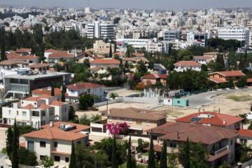 Ελεγκτική: Αλλοδαποί σχεδόν το 28% των αγοραστών ακινήτων στην επαρχία Λευκωσίας