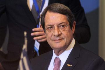 ΠτΔ: Μέτρα εναντίων όσων εμπλέκονται στις γεωτρήσεις από ΕΕ
