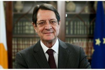 Πάει Πάφο και εγκαινιάζει σωρεία έργων ο Πρόεδρος