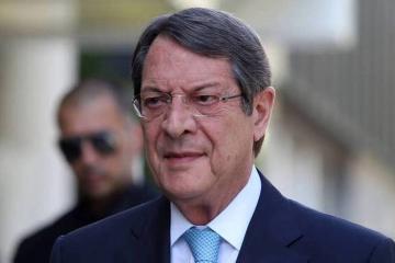 "Αυτή η θλιβερή επέτειος να είναι η τελευταία..."