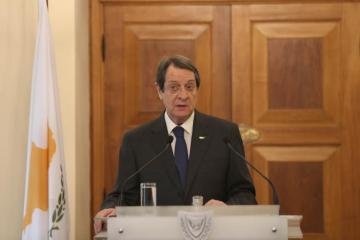 ΠτΔ: Το πλέον σημαντικό είναι η επανέναρξη των συνομιλιών