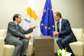 Με «πακέτο Κριμαίας» κατά Άγκυρας για ΑΟΖ 