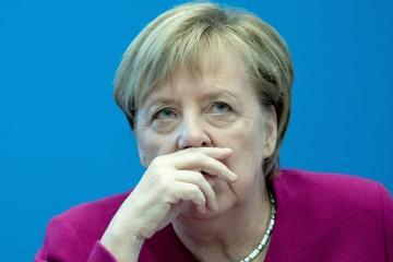 Γενέθλια σήμερα για την Angela Merkel, αλλά και υπ. συμβούλιο