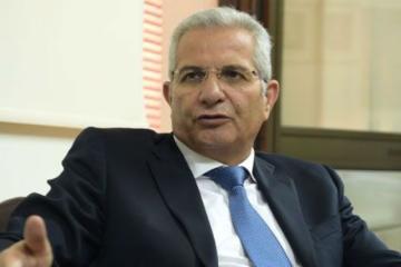 ΓΓ ΑΚΕΛ: Το κυπριακό δεν θα λυθεί με στρατιωτικές συνεργασίες