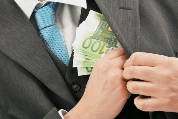 Ολλανδία: O μεγαλύτερος φορολογικός παράδεισος του κόσμου