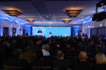 Οι Δεσμεύσεις Χριστοδουλίδη για το 2025 σε Κάρτες