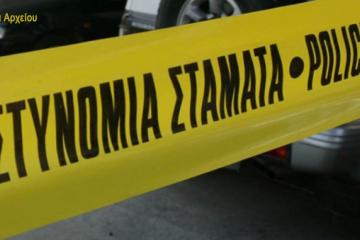 Θανατηφόρα οδική σύγκρουση στην Πάφο