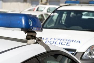 H Αστυνομία Κύπρου έβγαλε ανακοίνωση για τα τροχαία