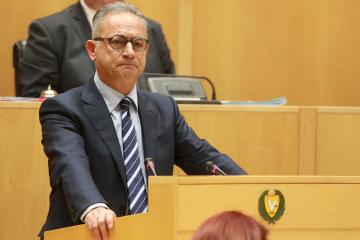 Αβ. Νεοφύτου: Αυτές τις οριακές στιγμές απαιτείται εθνική ενότητα