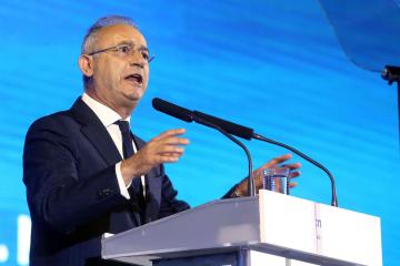 Αβέρωφ: Ακόμη και στην προεκλογική του έκανε πλεόνασμα – Επέστρεψε και €93.000 στον ΔΗΣΥ