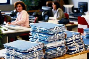 Ένας στους 10 Δημοσίους έκαναν ένσταση για την αξιολόγηση