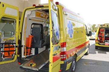 Σύσκεψη από βδομάδας για τα προβλήματα στις Πρώτες Βοήθειες