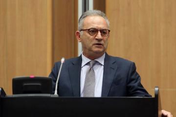 Αβέρωφ: Θα πρέπει να αναζητήσουμε εναλλακτικές αγορές για καύσιμα