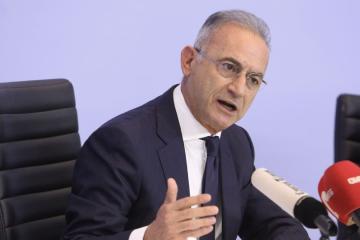 Αβέρωφ: Οικονομική πολιτική για μία αναπτυξιακή πορεία