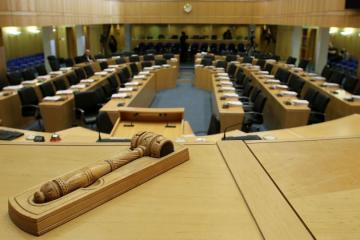 Μονάδες ελέγχου δημιουργήθηκαν για πρώτη φορά στα Υπουργεία