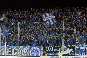 Μαχητές/"Η Ανόρθωση  δέχεται συστηματικό πόλεμο - Μέρος πολιτικών παιχνιδιών" 