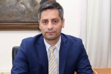ΠτΔ: Αναφορά στο Ανώτατο νομοθεσίες Βουλής για μείωση του ΦΠΑ