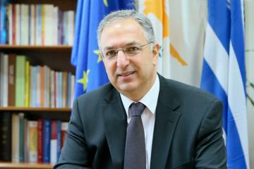 Καδής: Γερμανοί εντόπισαν να πωλείται χαλλούμι που δεν είναι ΠΟΠ