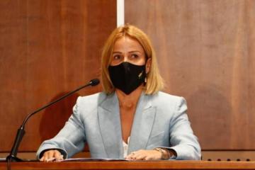 Κανείς δεν προκαλεί μεγαλύτερη ζημιά στη Γιολίτη από την ίδια