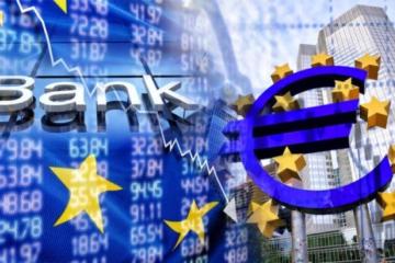 Αμετάβλητα διατήρησε τα επιτόκιά της η Ευρωπαϊκή Κεντρική Τράπεζα