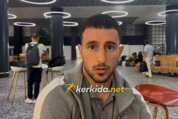 Πηλέας στο kerkida: “Τους είδαμε στα μάτια-Για το πρώτο… sold out στο Αλφαμέγα” (βίντεο)