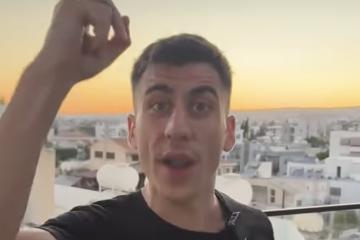 Φειδίας: «Εμουντάραν ούλοι να με δέρουν…» (Βίντεο)